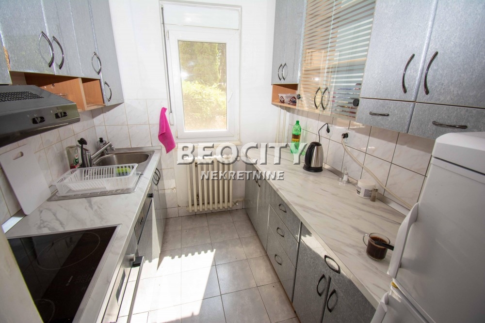 četvorosoban stan, 110 m2, Bežanijska kosa, Marka Čelebonovića ID: 112009 8
