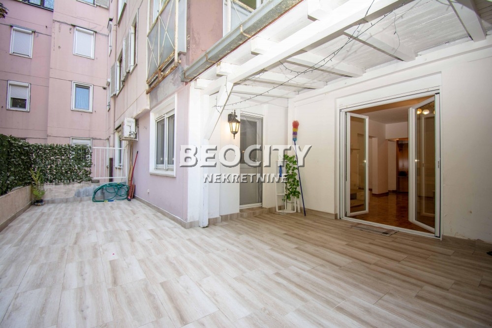 četvorosoban stan, 110 m2, Bežanijska kosa, Marka Čelebonovića ID: 112009 1