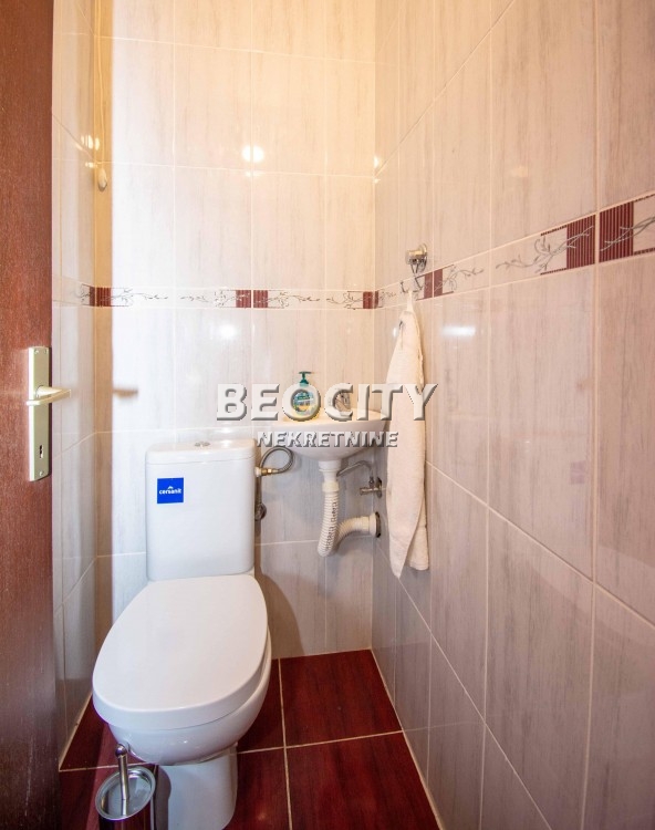 četvorosoban stan, 110 m2, Bežanijska kosa, Marka Čelebonovića ID: 112009 23