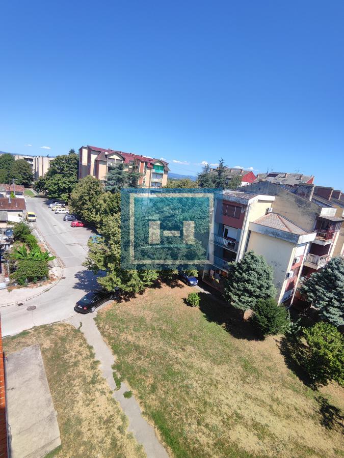 Jednosoban nov neuseljavan stan 18