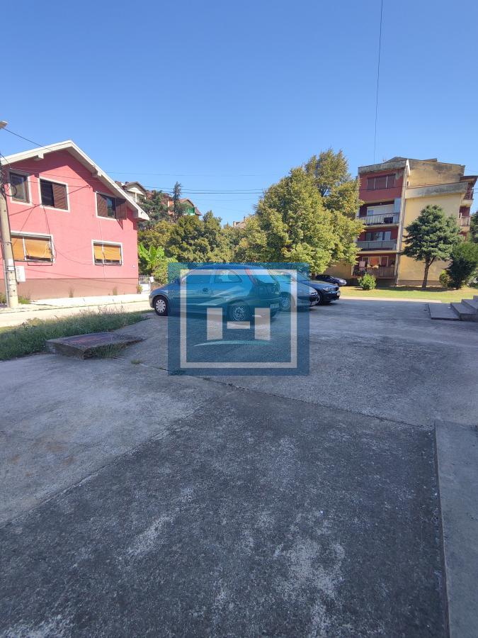 Jednosoban nov neuseljavan stan 20