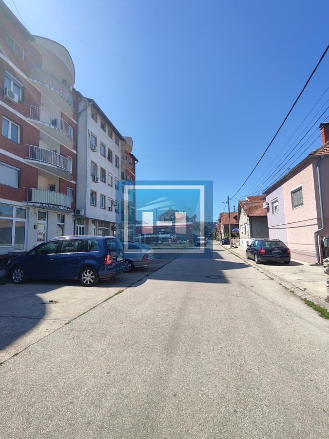 Jednosoban nov neuseljavan stan 21