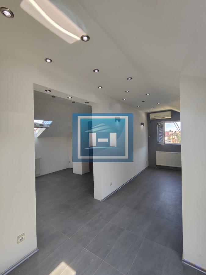 Jednosoban nov neuseljavan stan 2