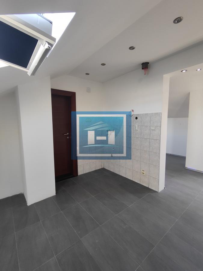 Jednosoban nov neuseljavan stan 6