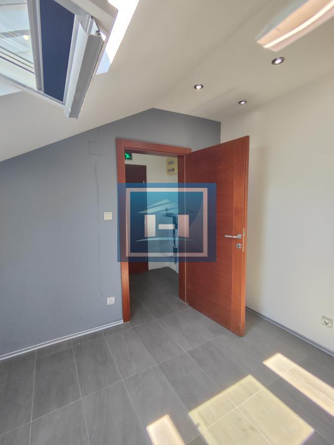 Jednosoban nov neuseljavan stan 12