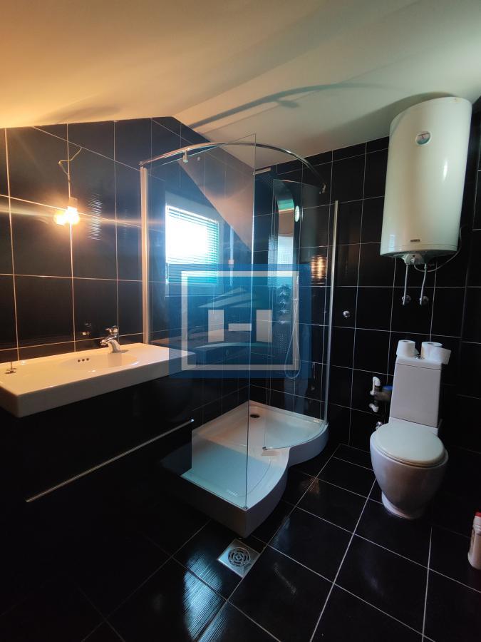 Jednosoban nov neuseljavan stan 14