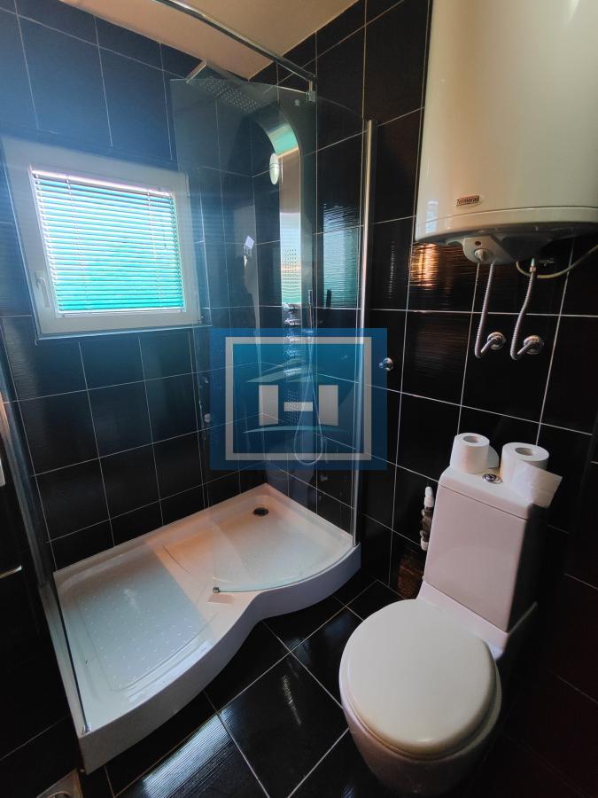 Jednosoban nov neuseljavan stan 16