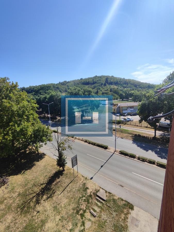 Jednosoban nov neuseljavan stan 17