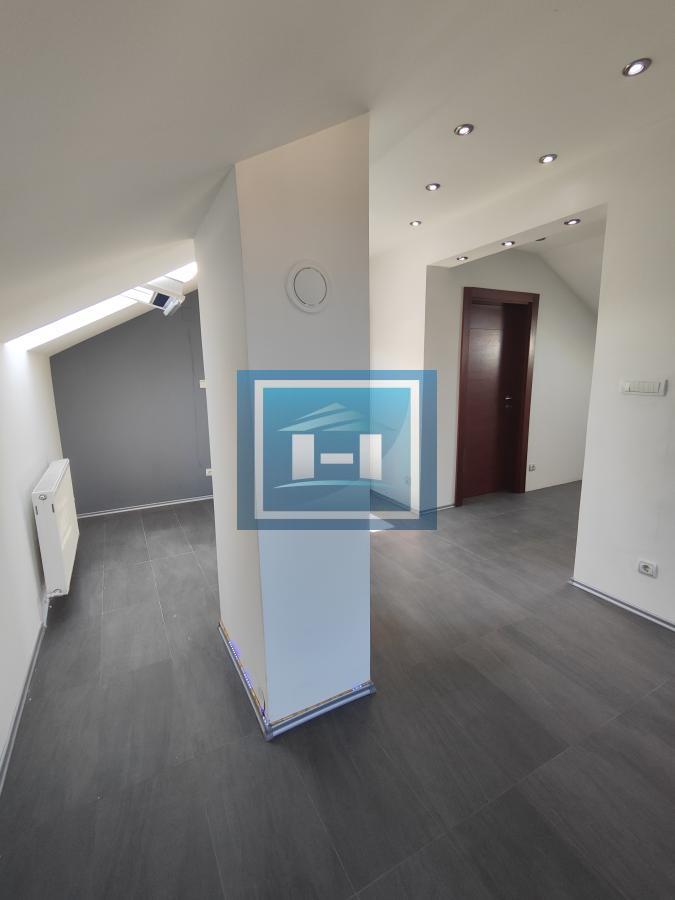 Jednosoban nov neuseljavan stan 8