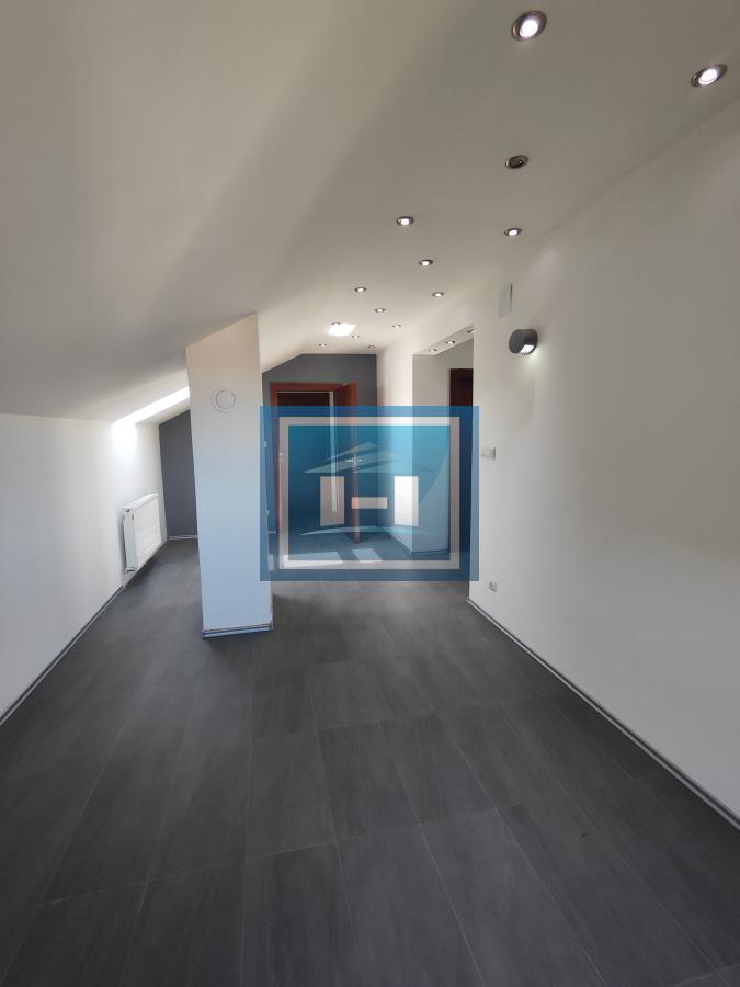 Jednosoban nov neuseljavan stan 9