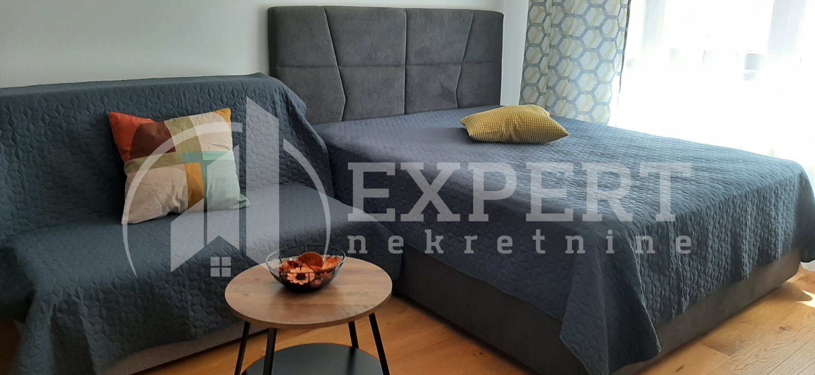 Jednosoban stan, 28 m2, Vikend naselje ID: p-012071 2