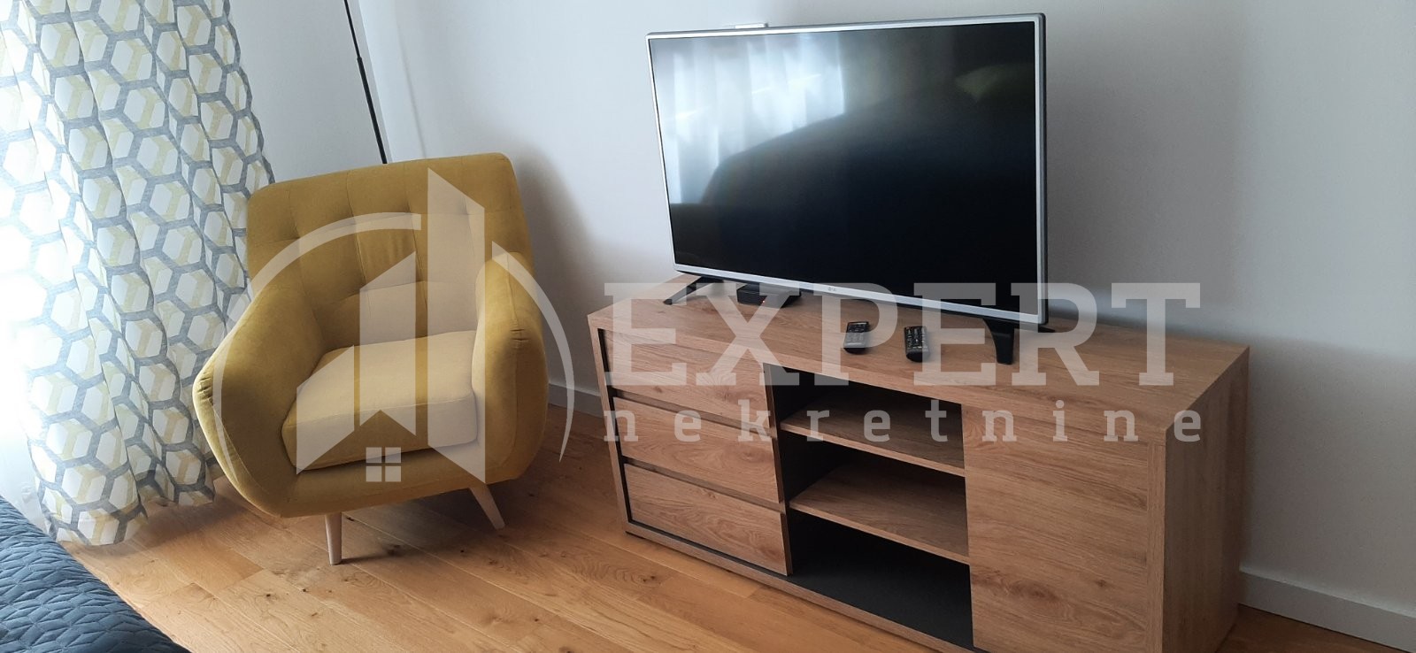 Jednosoban stan, 28 m2, Vikend naselje ID: p-012071 3