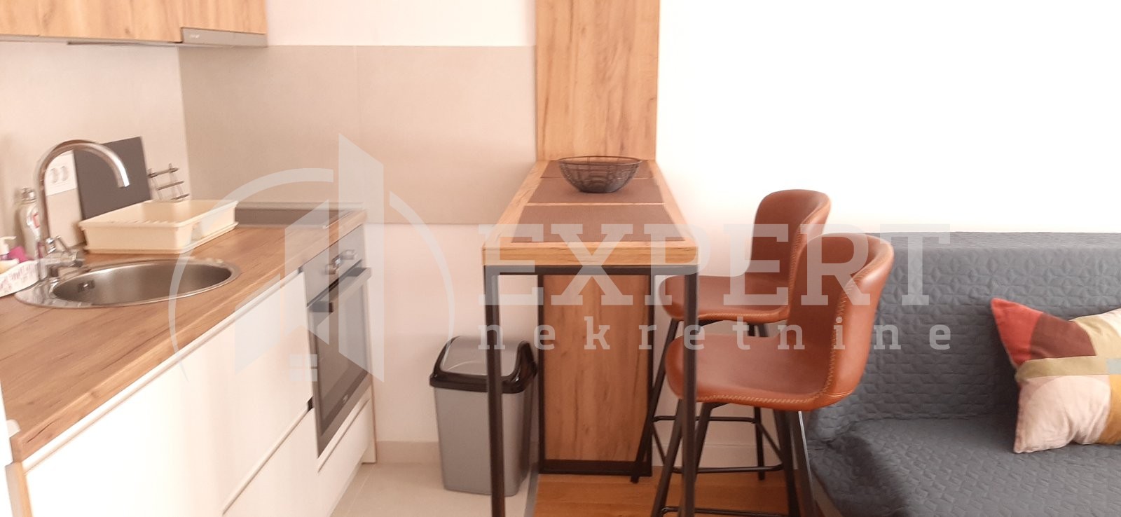 Jednosoban stan, 28 m2, Vikend naselje ID: p-012071 4