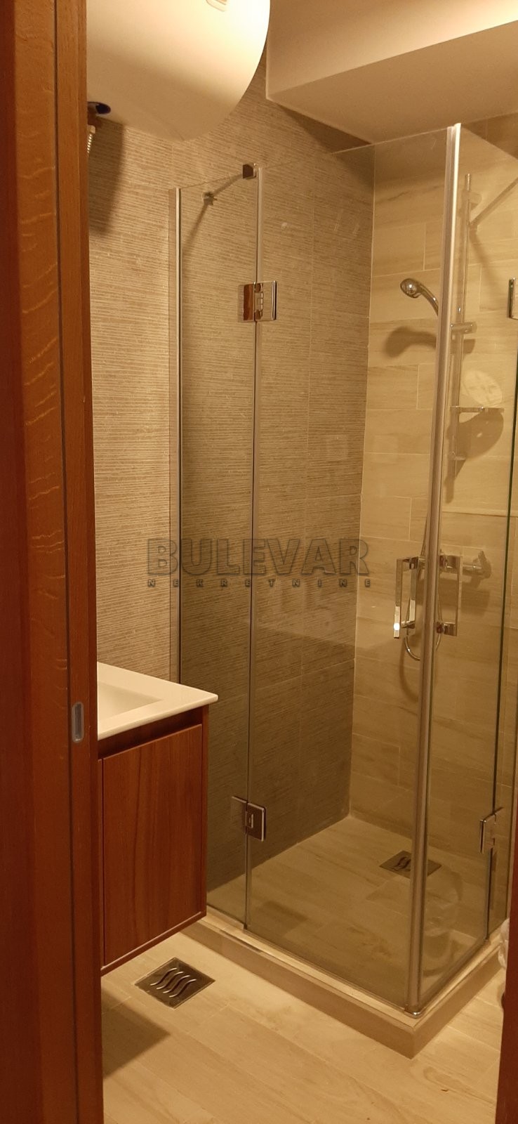 Jednosoban stan, 28 m2, Vikend naselje ID: p-012071 7