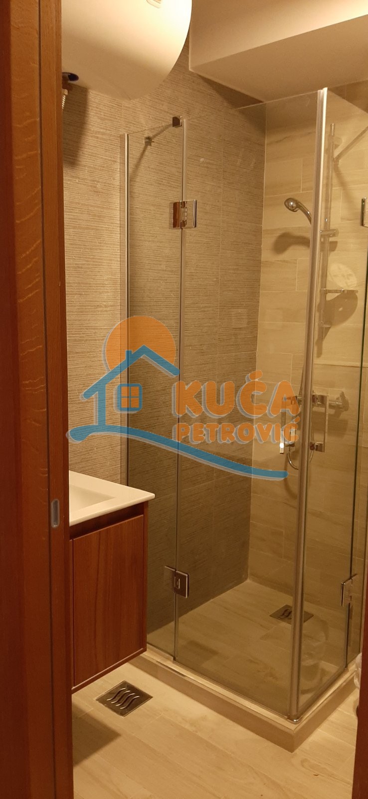 Jednosoban stan, 28 m2, Vikend naselje ID: p-012071 7