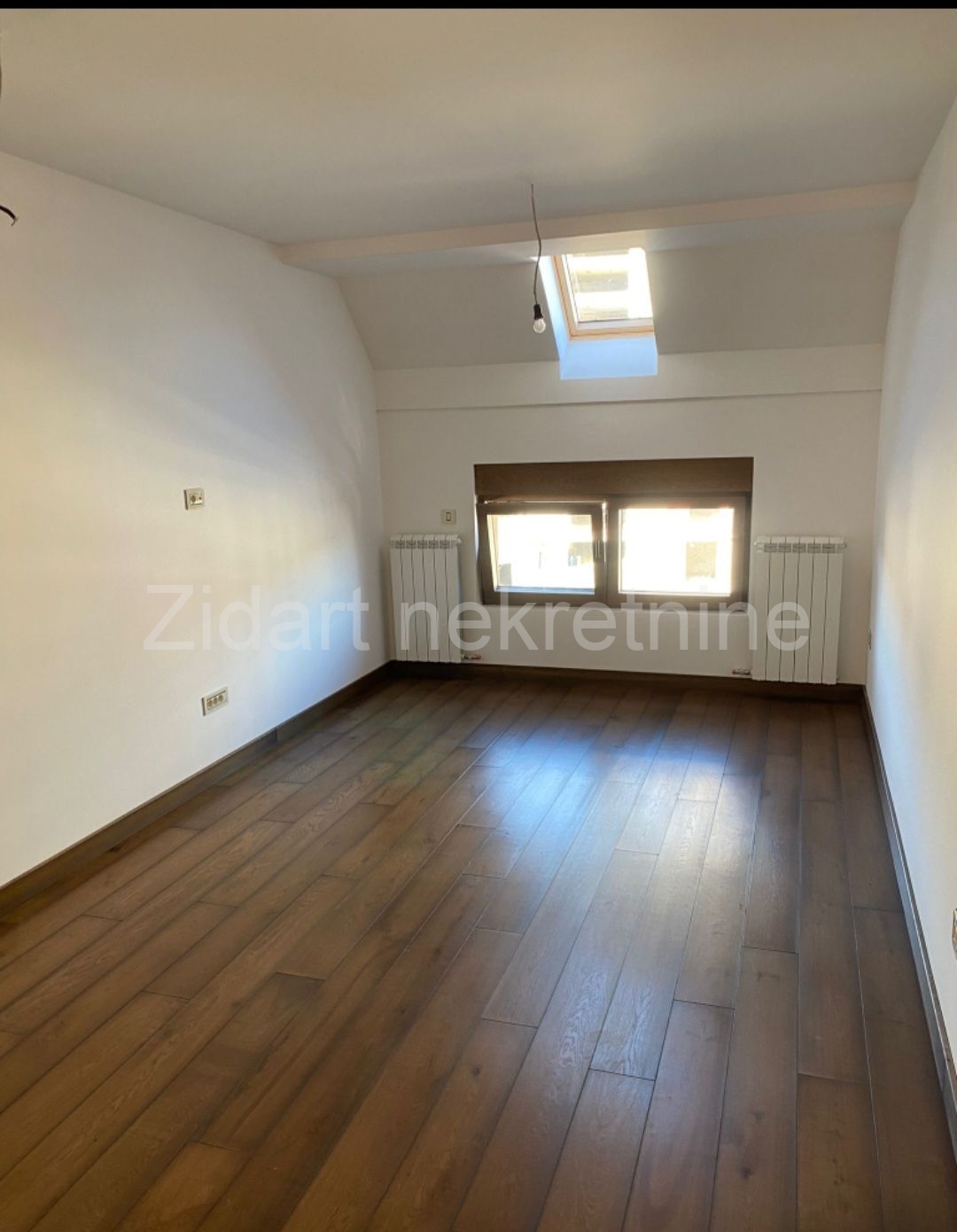 Apartman u naselju Kapije Zlatibora 1