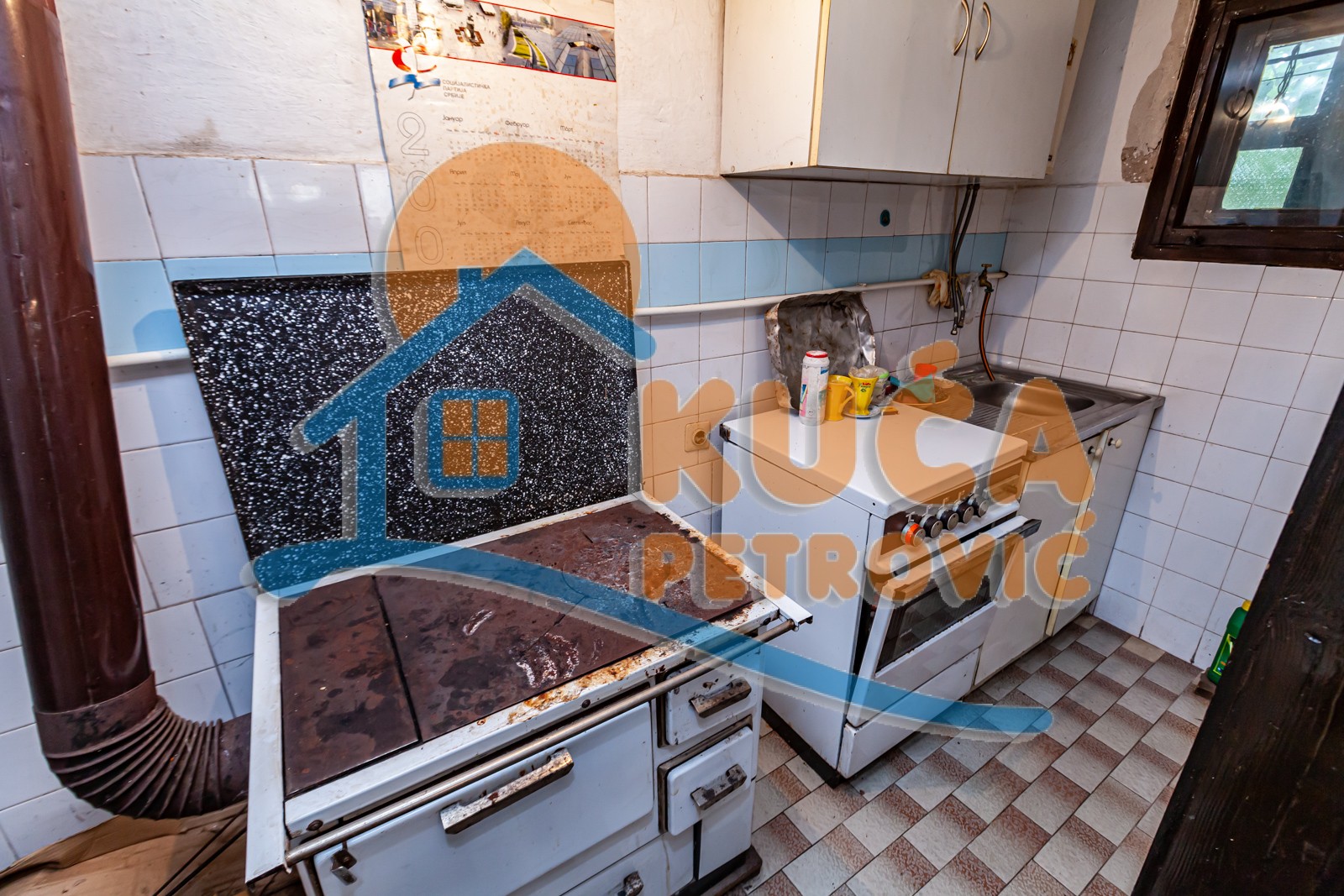 četvorosobna kuća, 200 m2, Crveni krst, Pribojska ID: p-012091 13