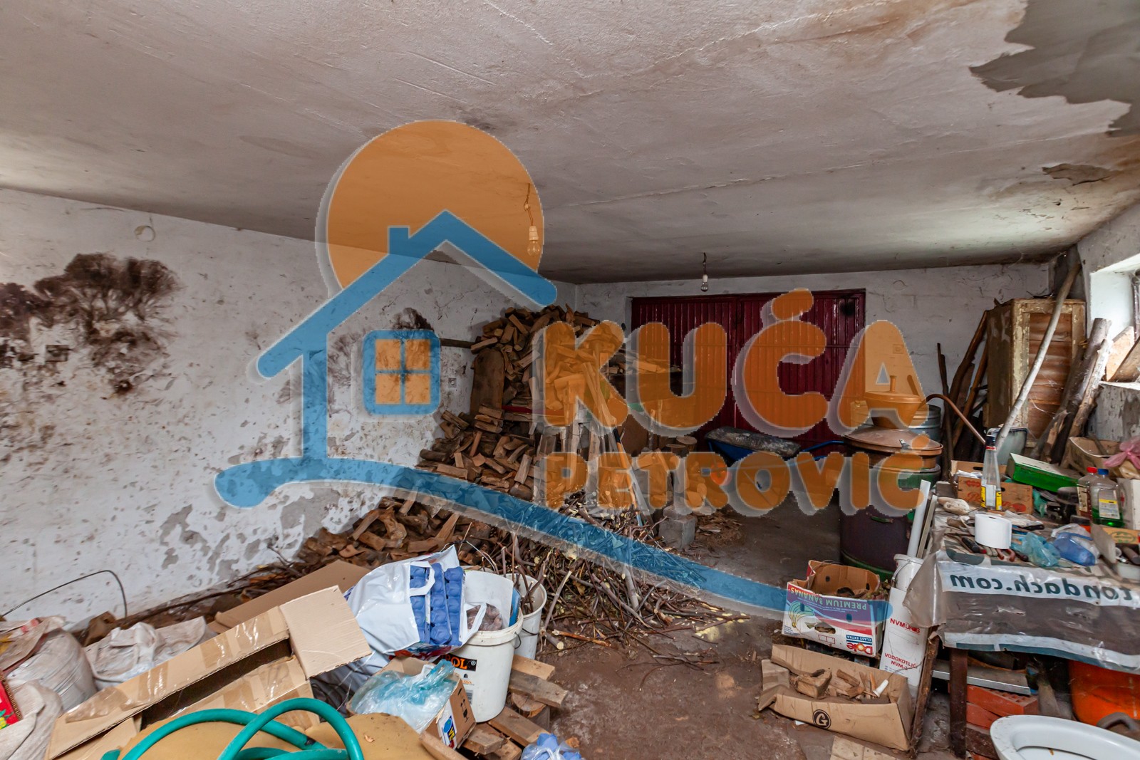 četvorosobna kuća, 200 m2, Crveni krst, Pribojska ID: p-012091 14