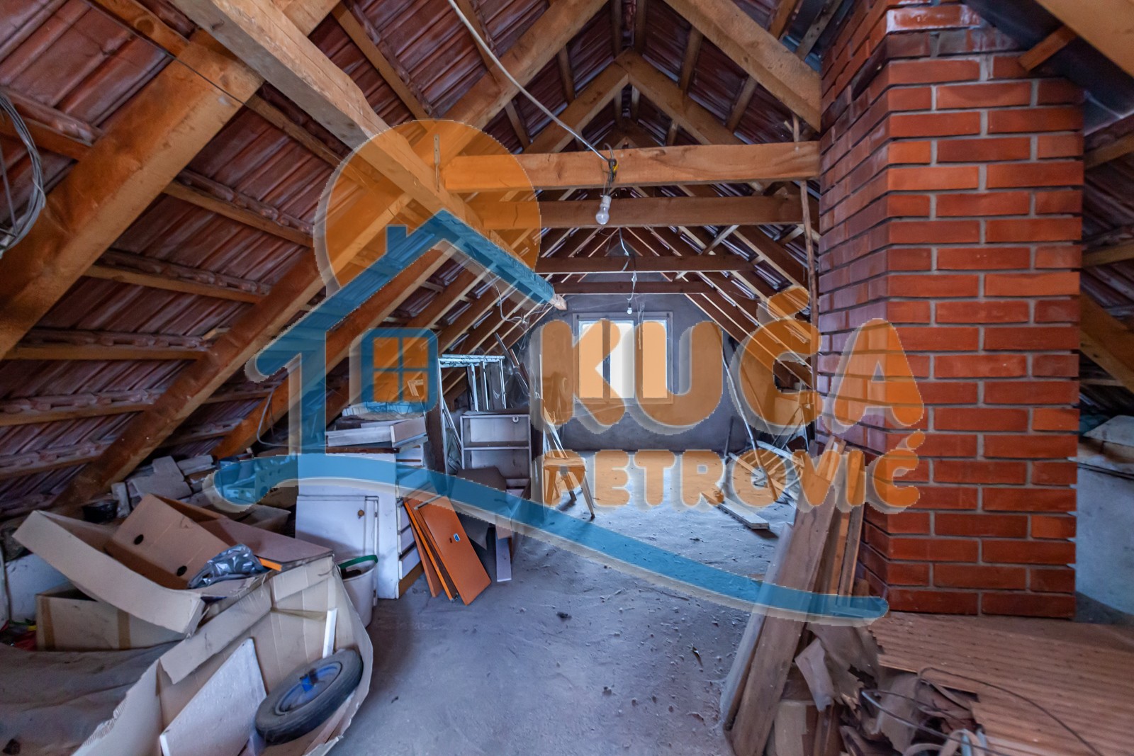 četvorosobna kuća, 200 m2, Crveni krst, Pribojska ID: p-012091 15