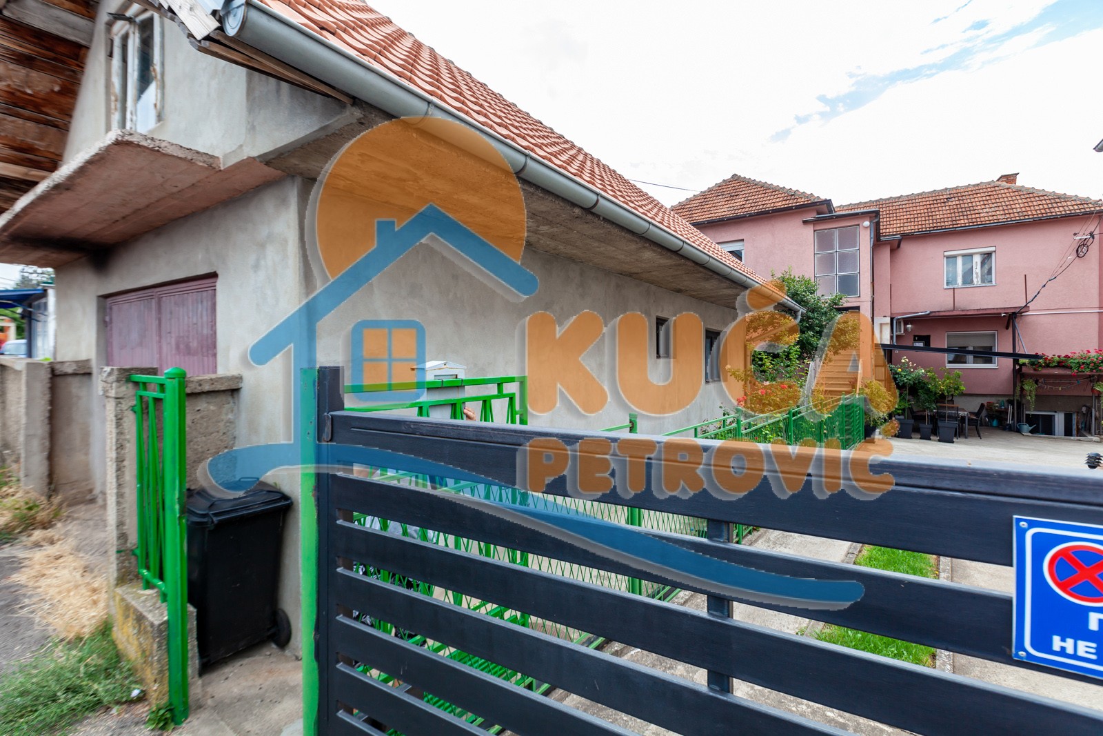 četvorosobna kuća, 200 m2, Crveni krst, Pribojska ID: p-012091 16