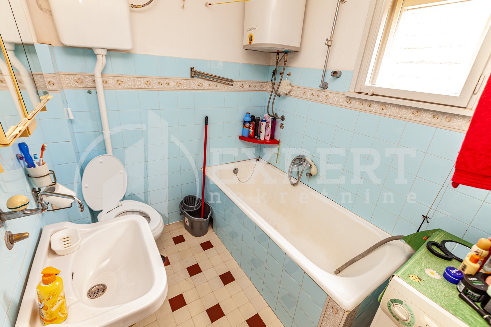 četvorosobna kuća, 200 m2, Crveni krst, Pribojska ID: p-012091 11