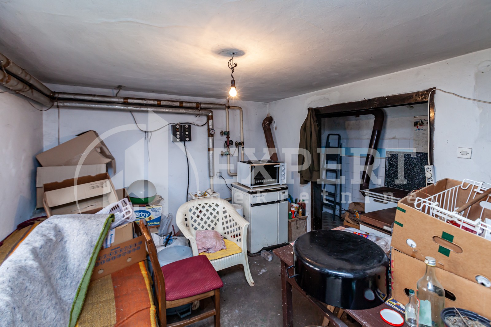 četvorosobna kuća, 200 m2, Crveni krst, Pribojska ID: p-012091 12