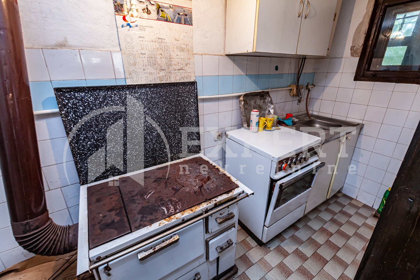 četvorosobna kuća, 200 m2, Crveni krst, Pribojska ID: p-012091 13