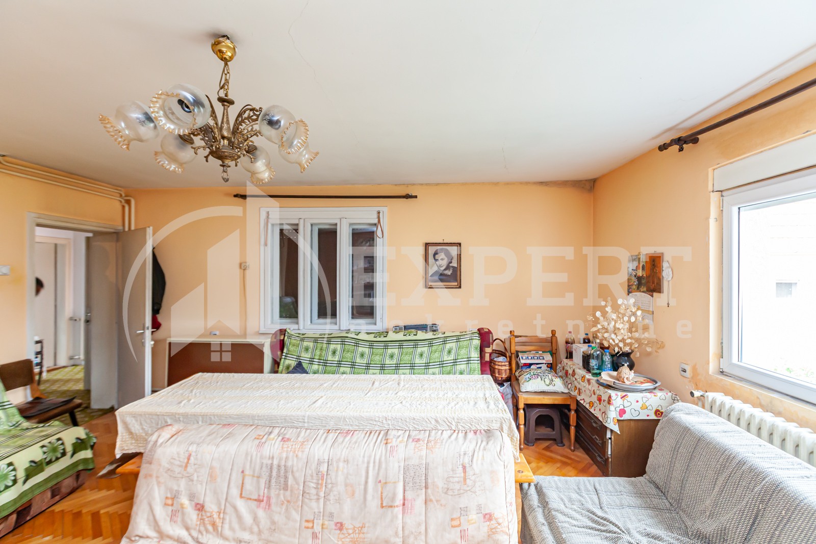 četvorosobna kuća, 200 m2, Crveni krst, Pribojska ID: p-012091 4