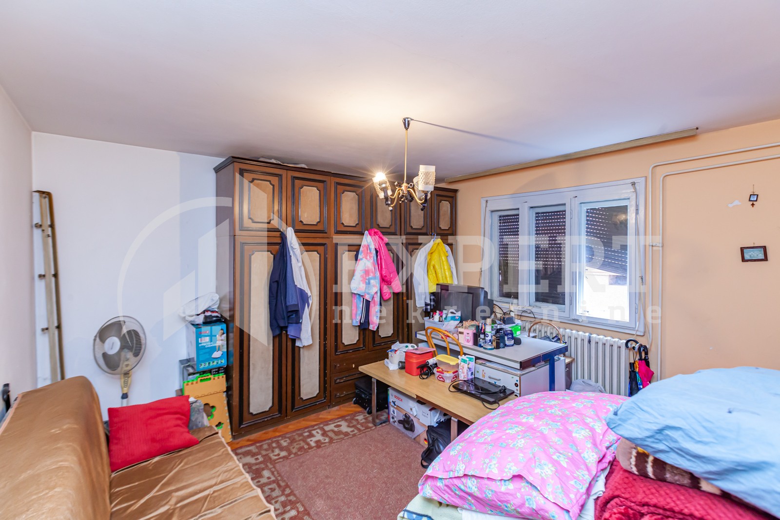 četvorosobna kuća, 200 m2, Crveni krst, Pribojska ID: p-012091 5