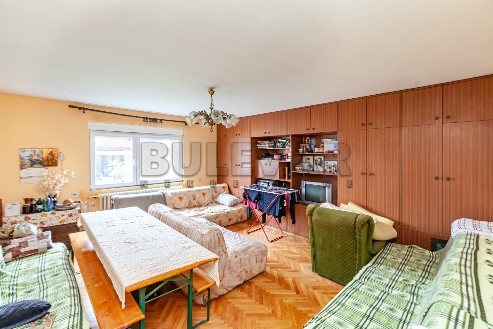 četvorosobna kuća, 200 m2, Crveni krst, Pribojska ID: p-012091 3