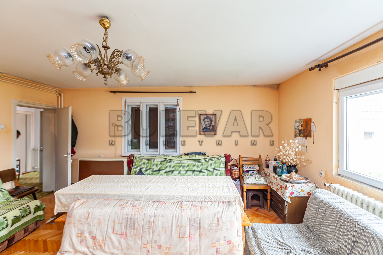 četvorosobna kuća, 200 m2, Crveni krst, Pribojska ID: p-012091 4