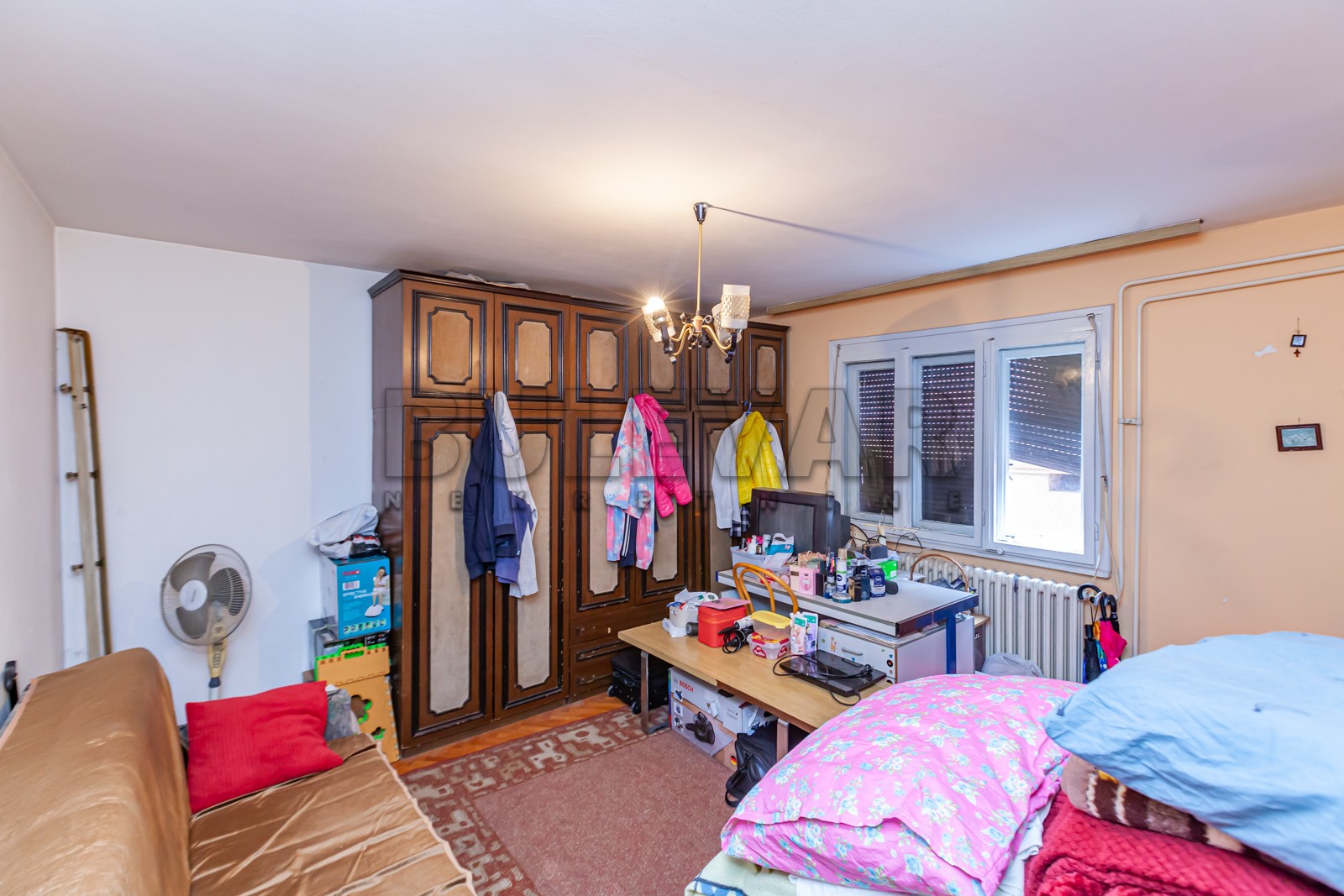 četvorosobna kuća, 200 m2, Crveni krst, Pribojska ID: p-012091 5