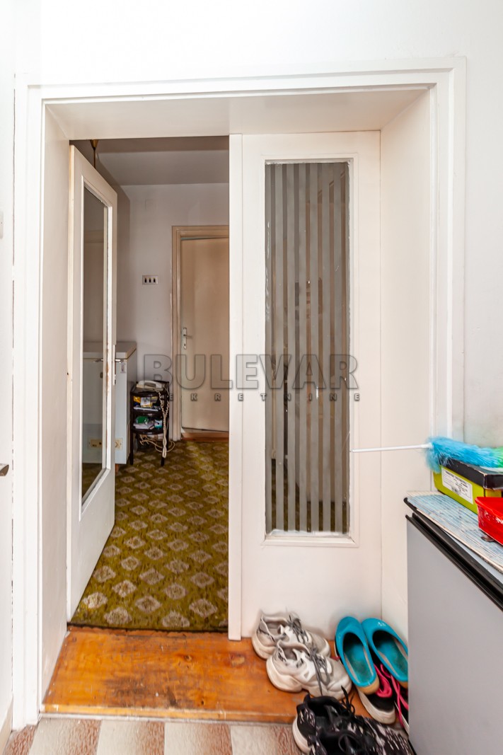 četvorosobna kuća, 200 m2, Crveni krst, Pribojska ID: p-012091 9