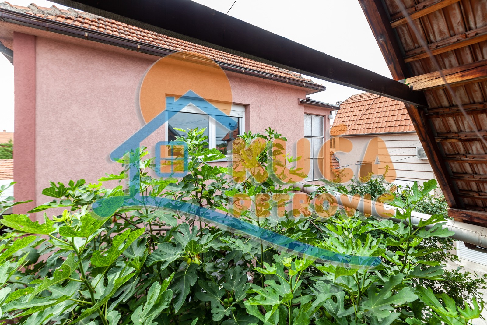 četvorosobna kuća, 200 m2, Crveni krst, Pribojska ID: p-012091 1