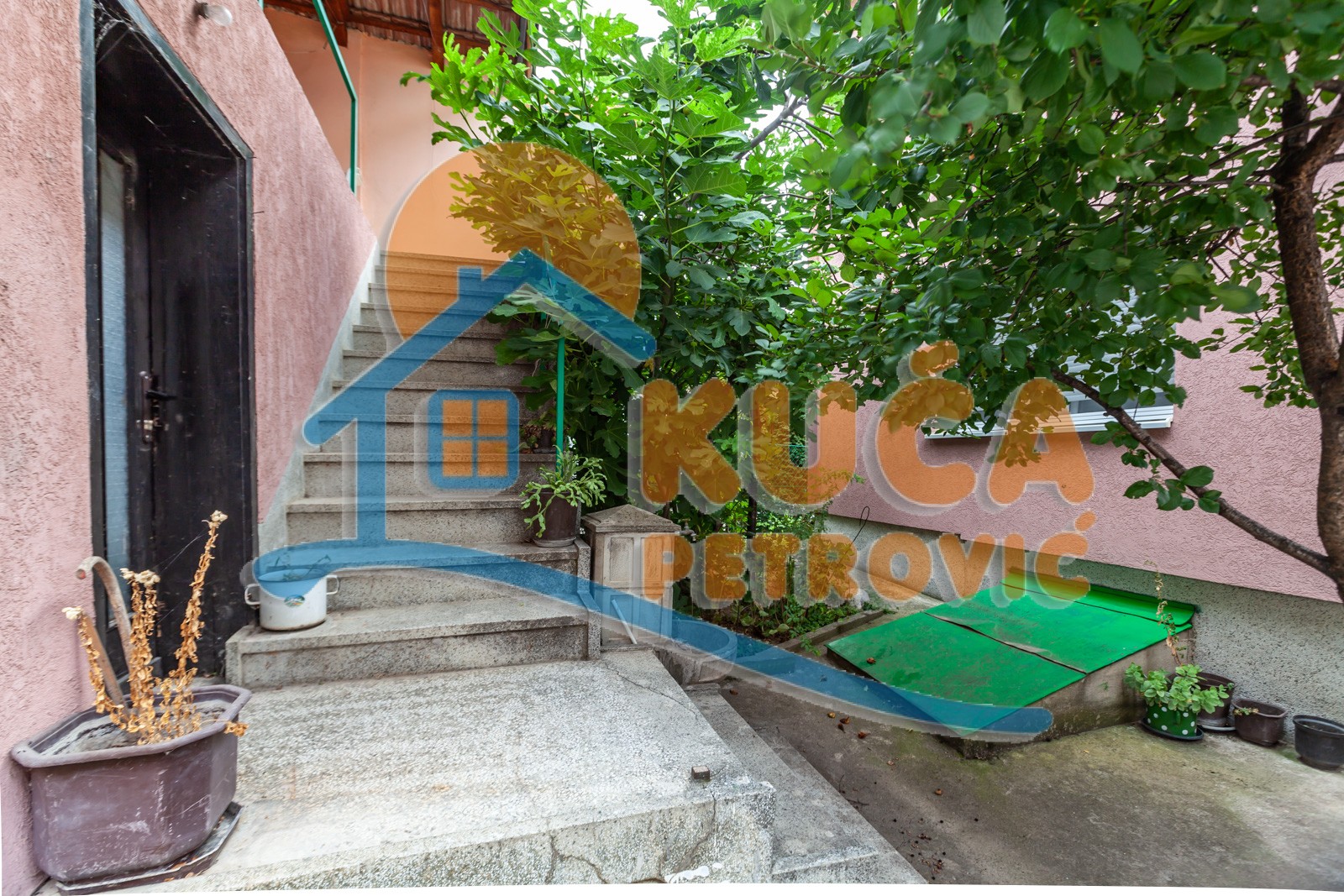 četvorosobna kuća, 200 m2, Crveni krst, Pribojska ID: p-012091 2