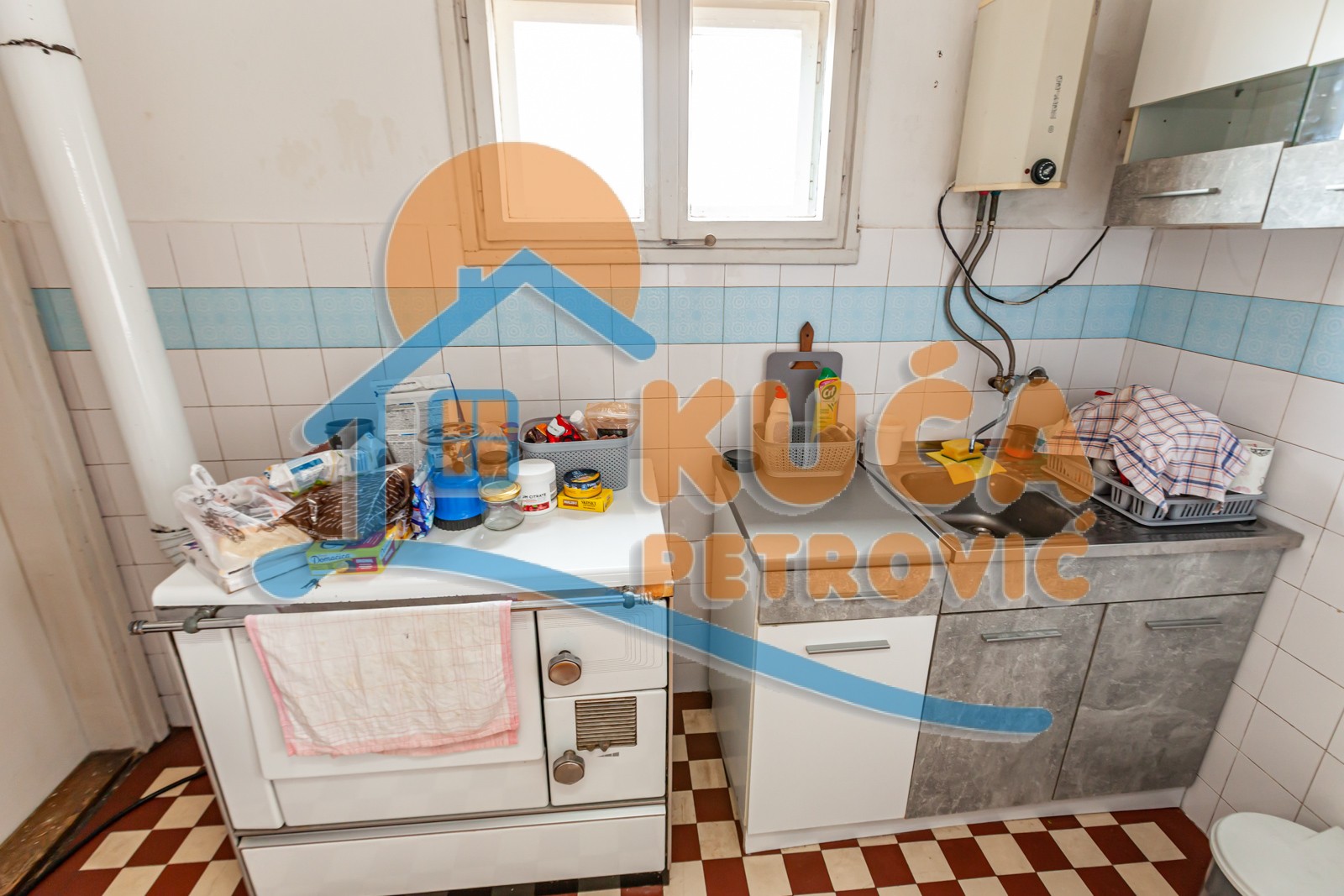 četvorosobna kuća, 200 m2, Crveni krst, Pribojska ID: p-012091 10