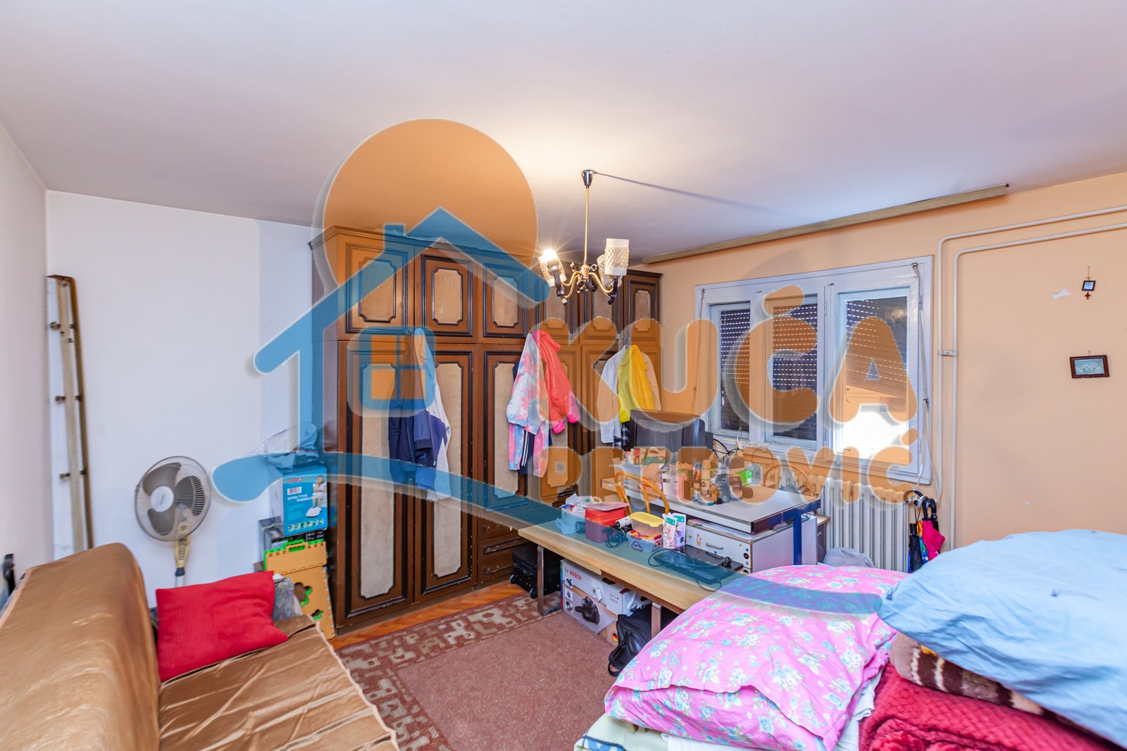 četvorosobna kuća, 200 m2, Crveni krst, Pribojska ID: p-012091 5