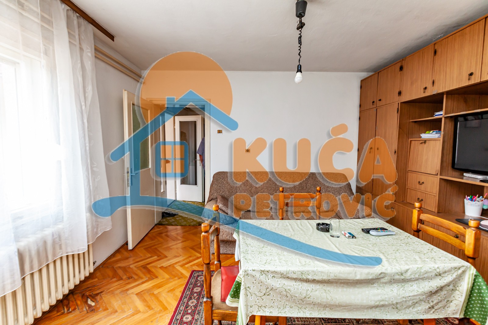 četvorosobna kuća, 200 m2, Crveni krst, Pribojska ID: p-012091 6