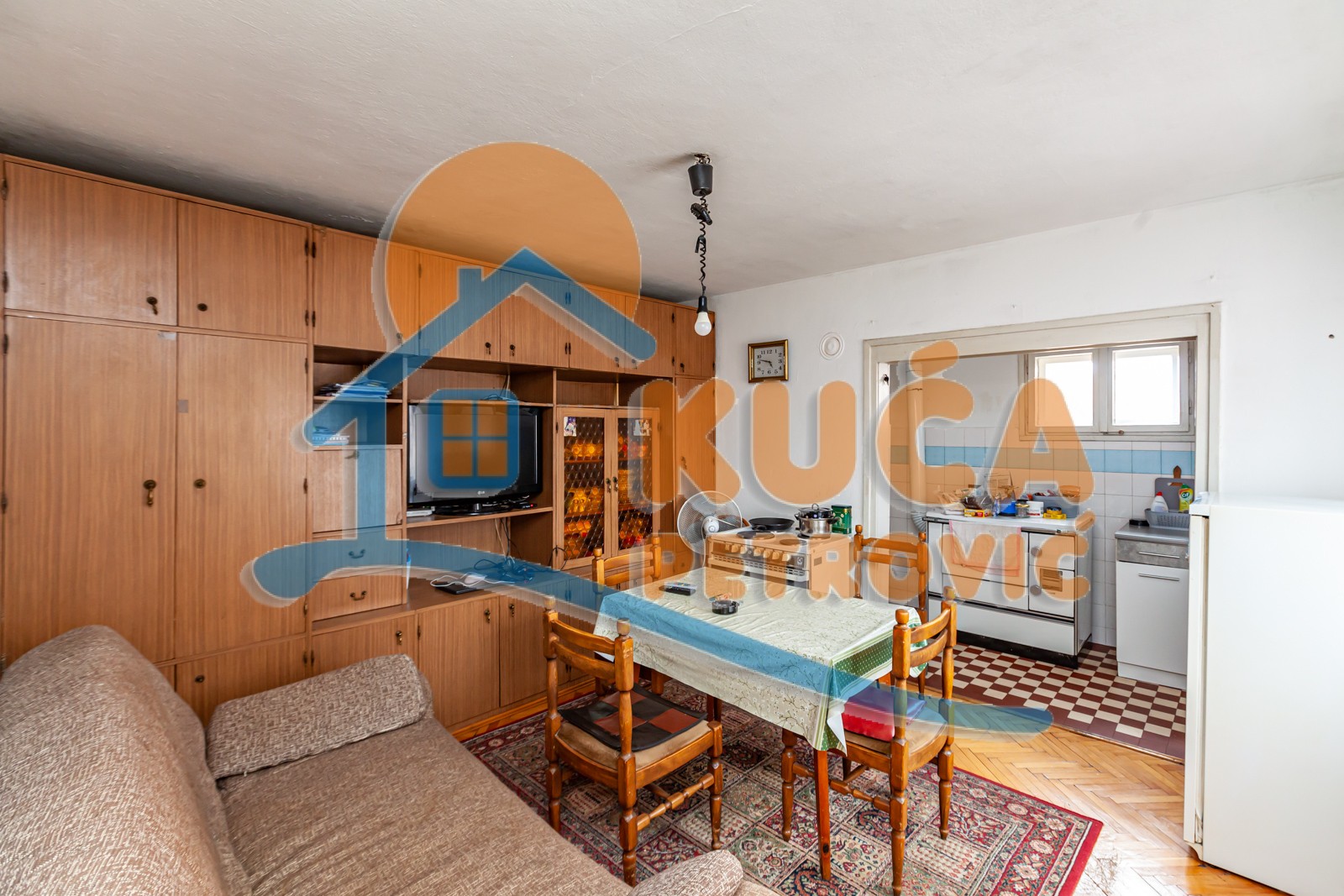 četvorosobna kuća, 200 m2, Crveni krst, Pribojska ID: p-012091 7