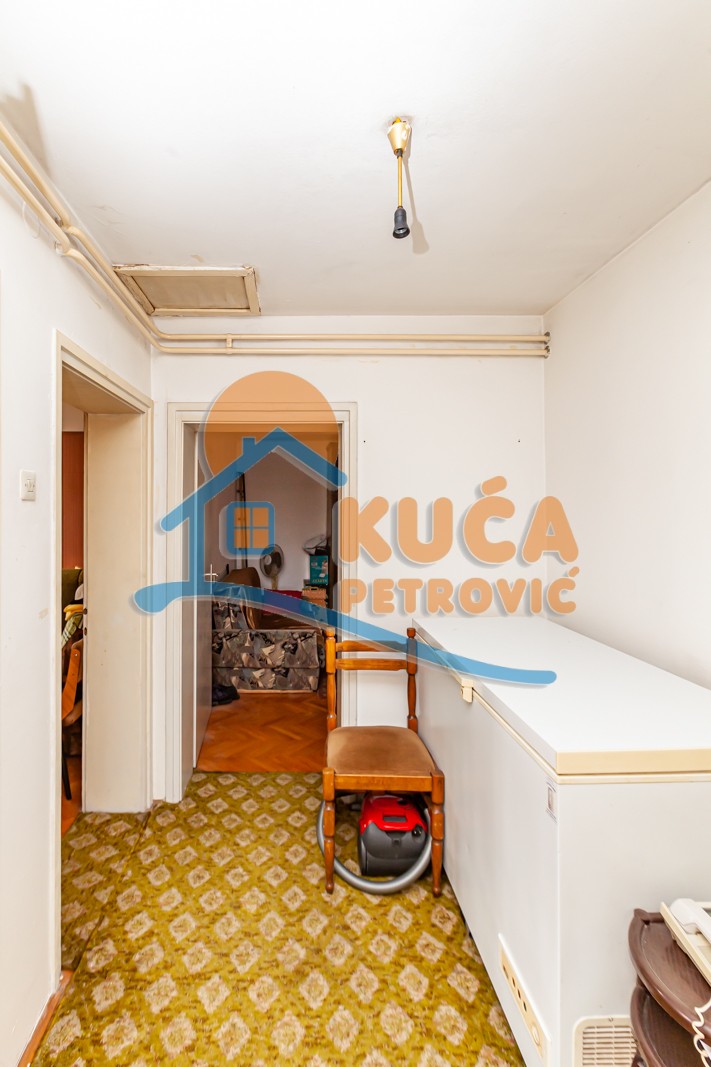 četvorosobna kuća, 200 m2, Crveni krst, Pribojska ID: p-012091 8