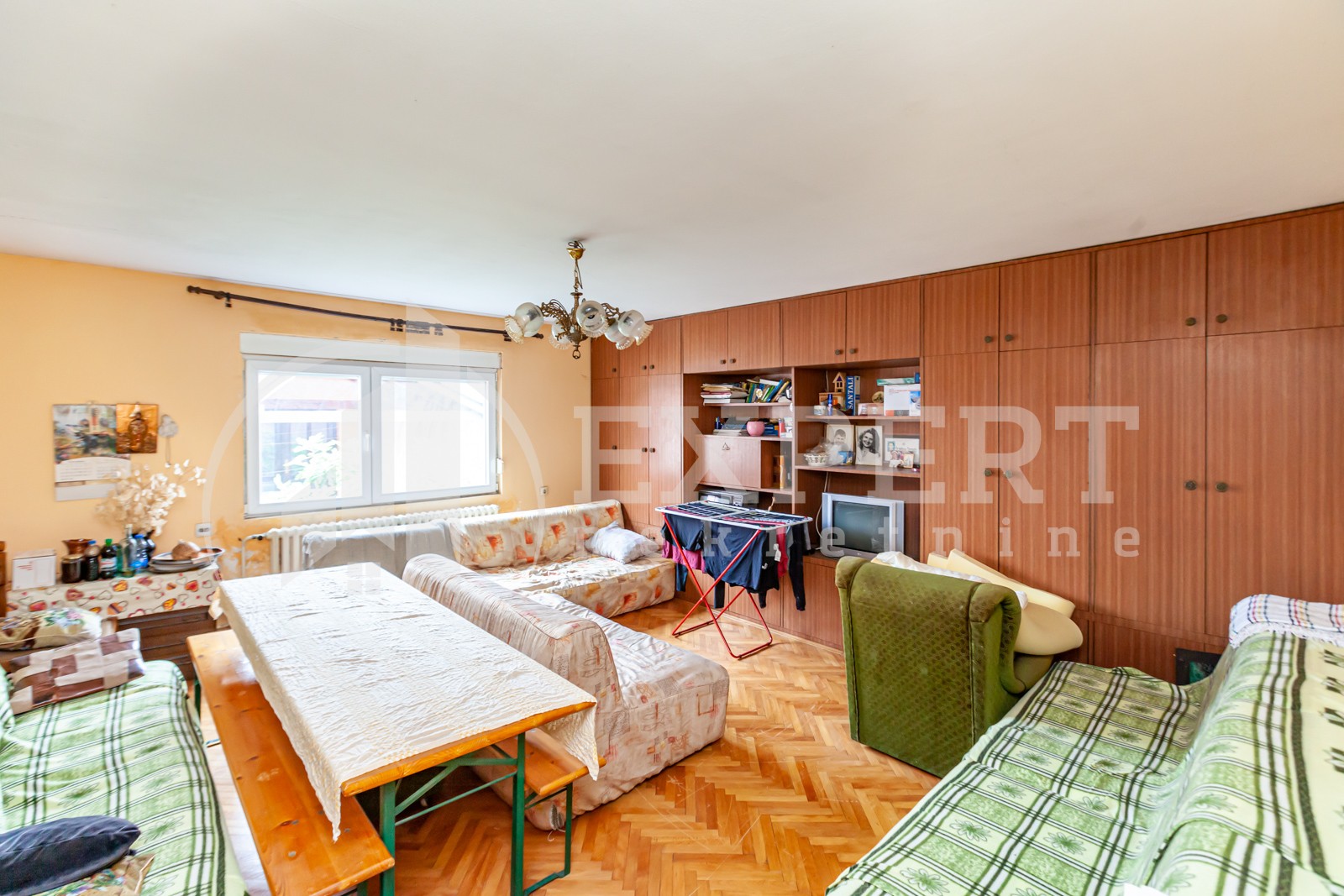 četvorosobna kuća, 200 m2, Crveni krst, Pribojska ID: p-012091 3