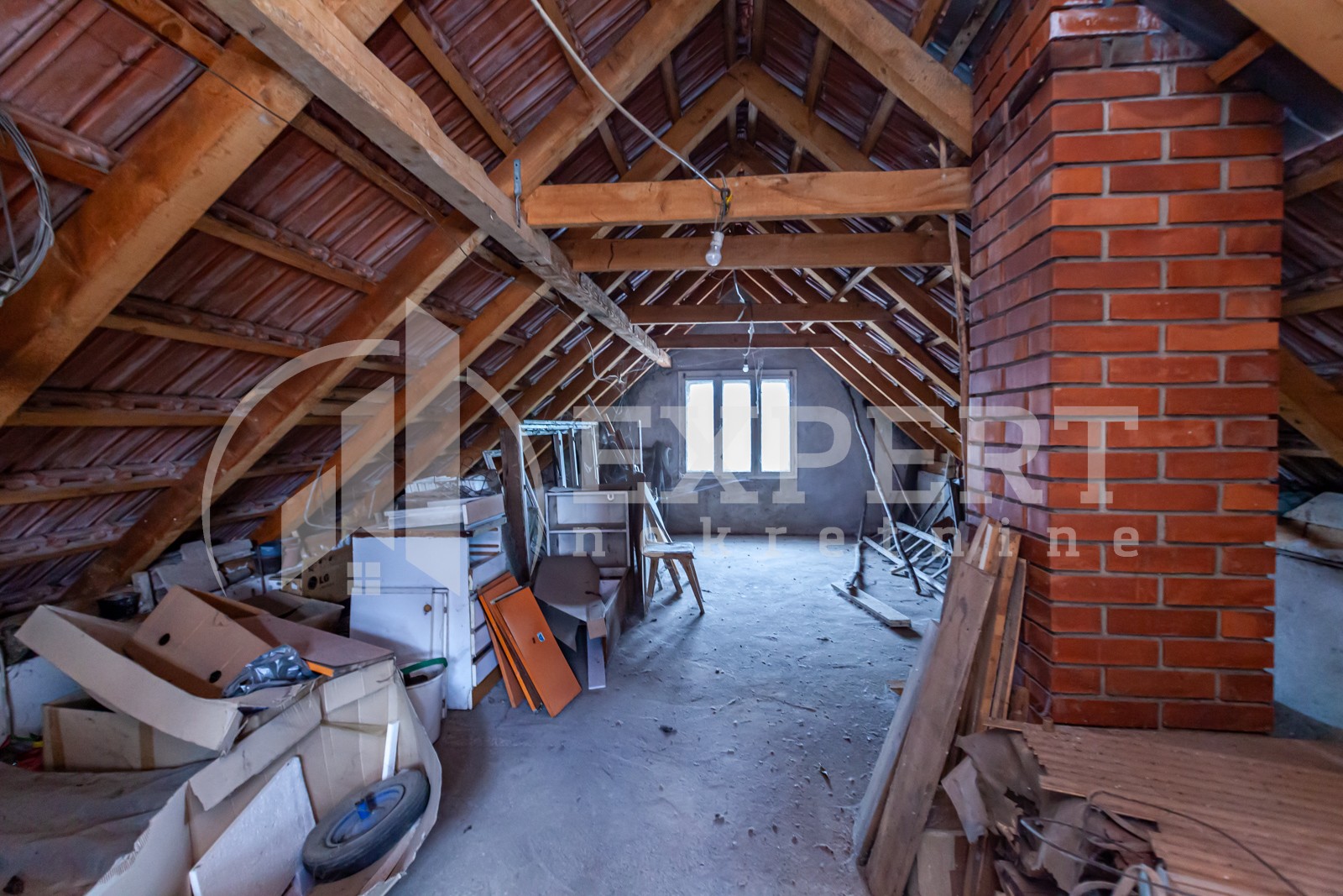 četvorosobna kuća, 200 m2, Crveni krst, Pribojska ID: p-012091 15