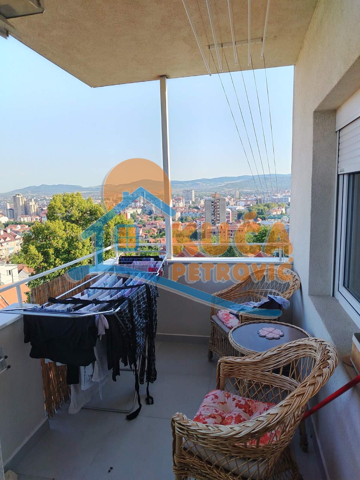 Dvosoban stan, 62 m2, Palilula, Ratka Sofijanića ID: i-012095 10