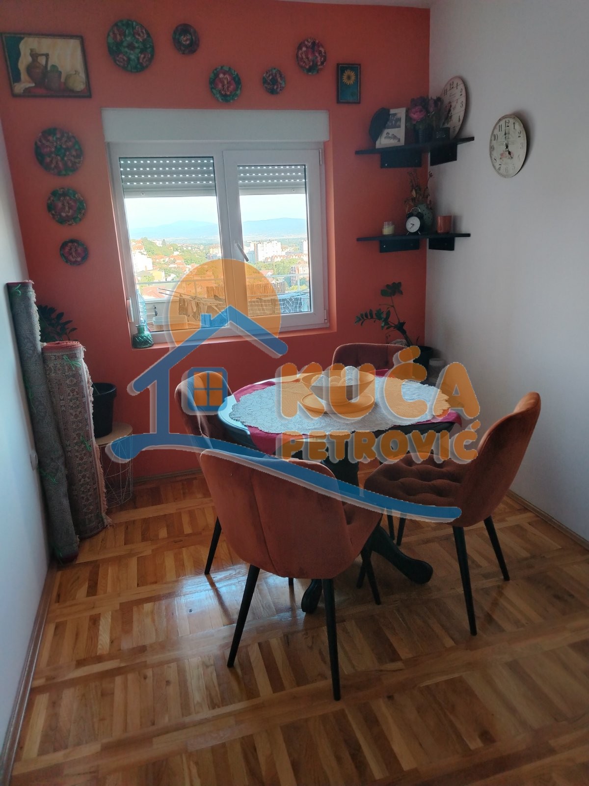Dvosoban stan, 62 m2, Palilula, Ratka Sofijanića ID: i-012095 5