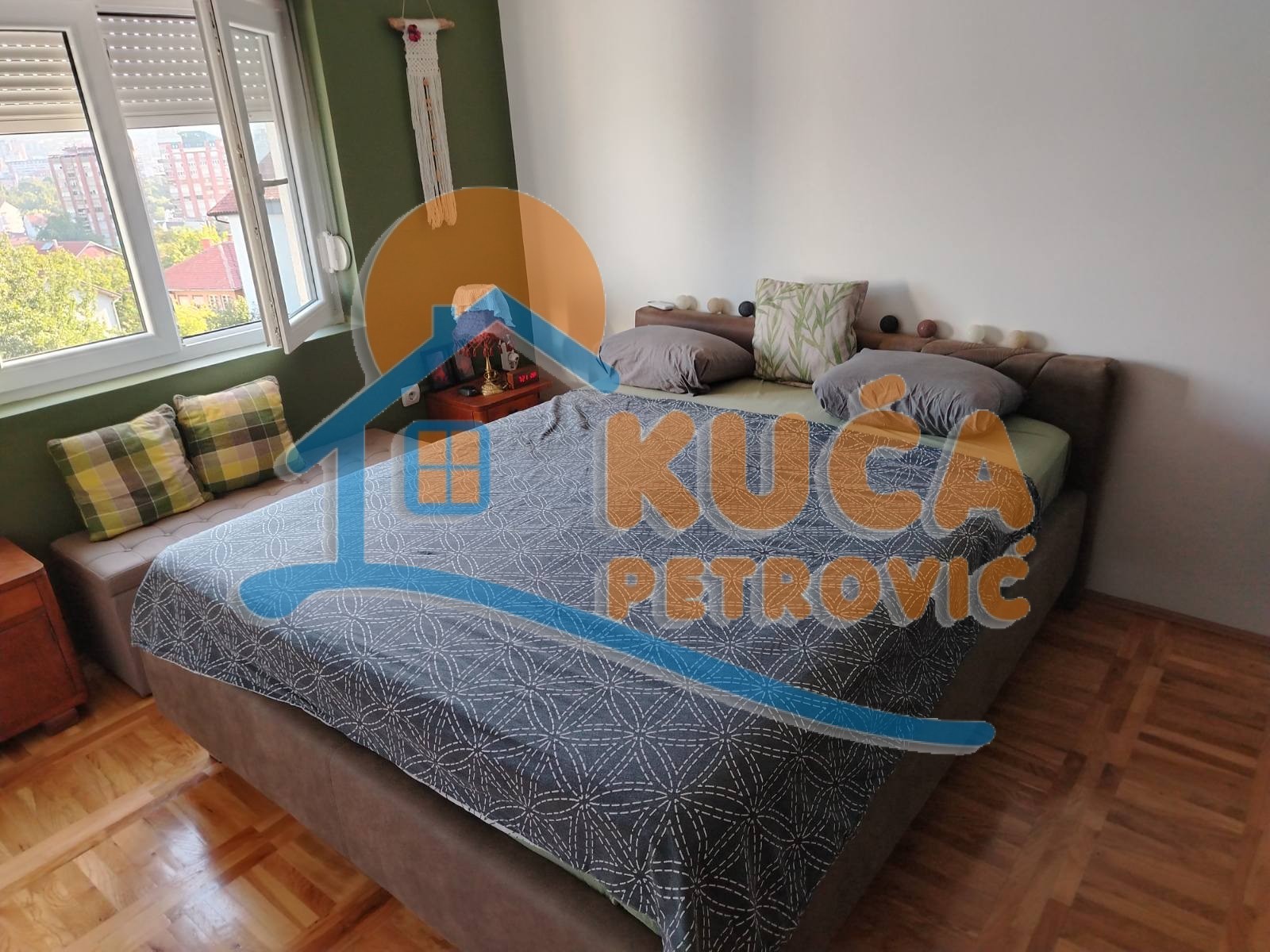 Dvosoban stan, 62 m2, Palilula, Ratka Sofijanića ID: i-012095 6