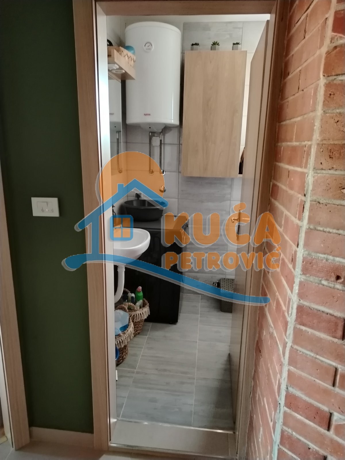 Dvosoban stan, 62 m2, Palilula, Ratka Sofijanića ID: i-012095 8