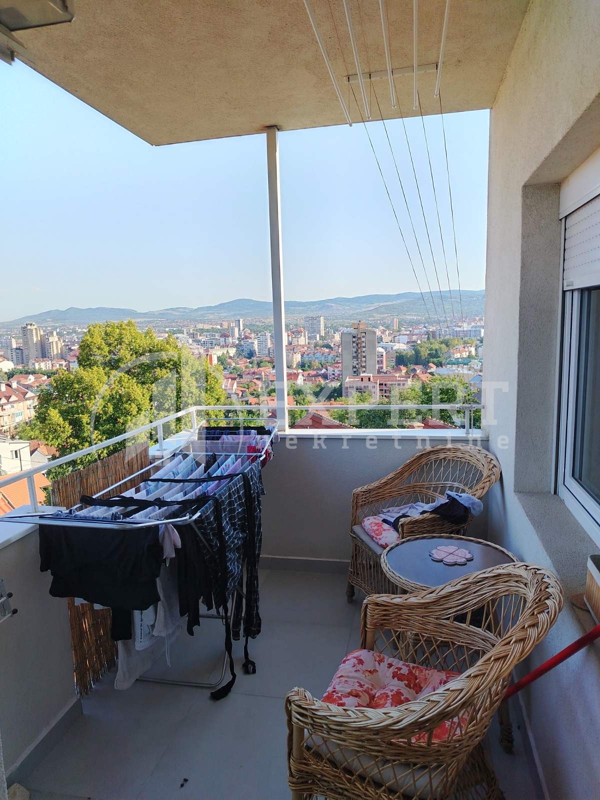 Dvosoban stan, 62 m2, Palilula, Ratka Sofijanića ID: i-012095 10