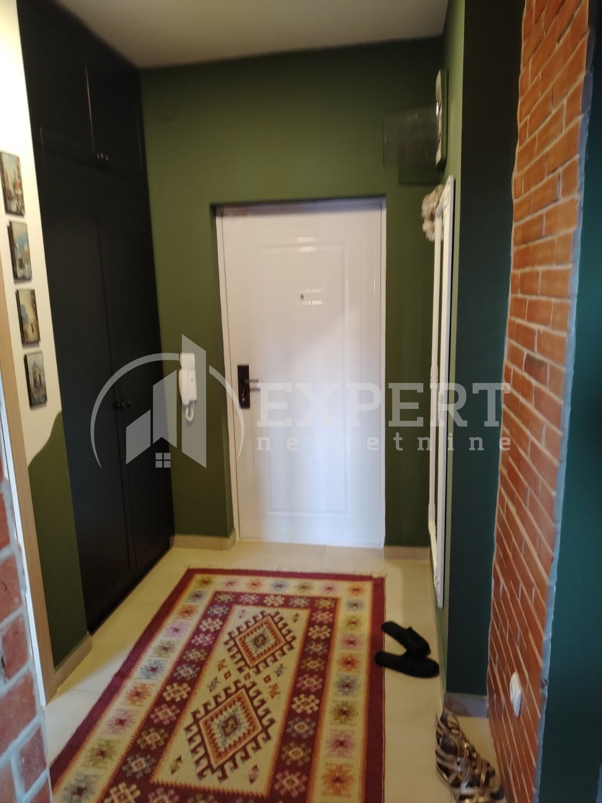 Dvosoban stan, 62 m2, Palilula, Ratka Sofijanića ID: i-012095 11