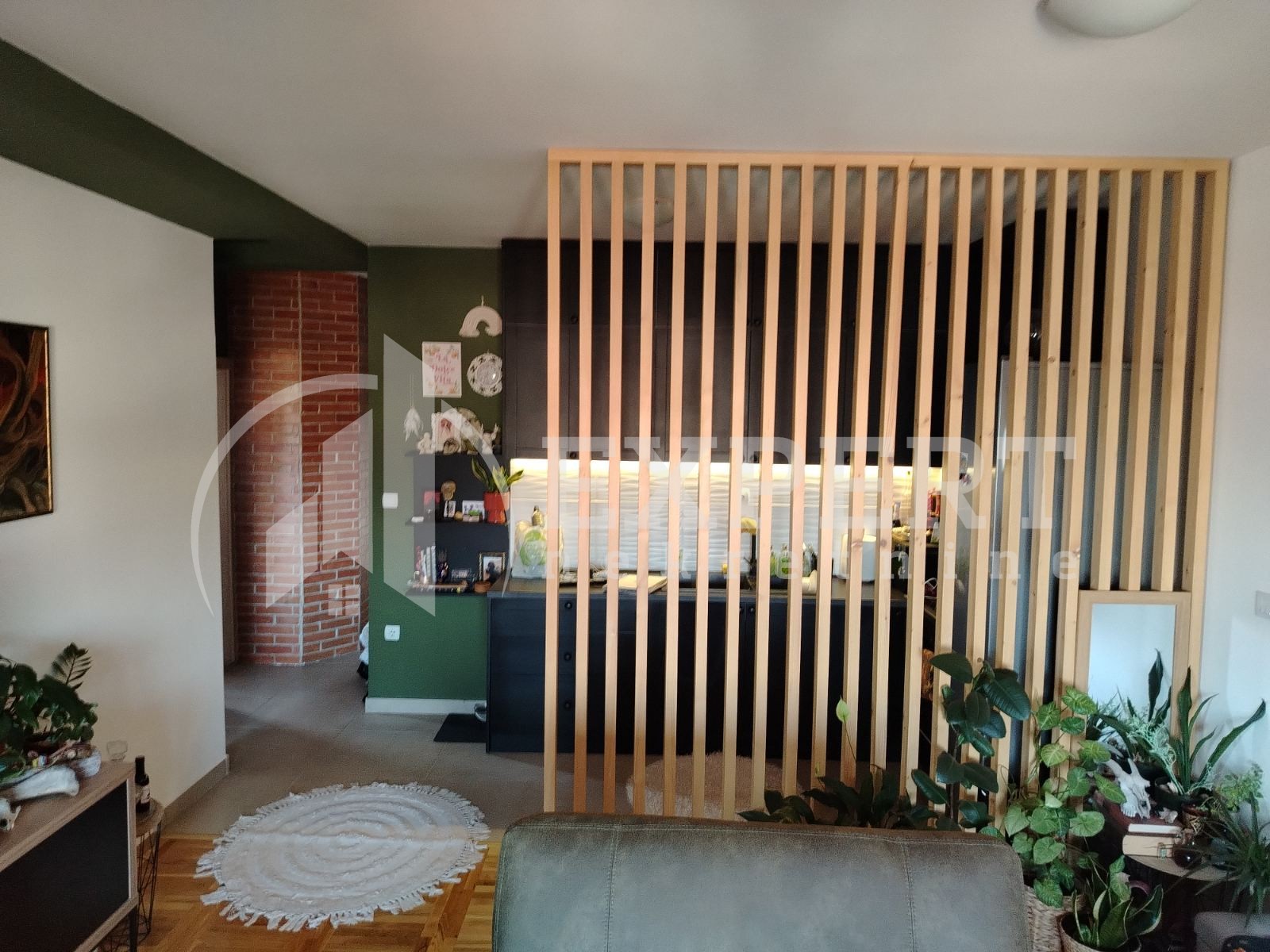 Dvosoban stan, 62 m2, Palilula, Ratka Sofijanića ID: i-012095 3