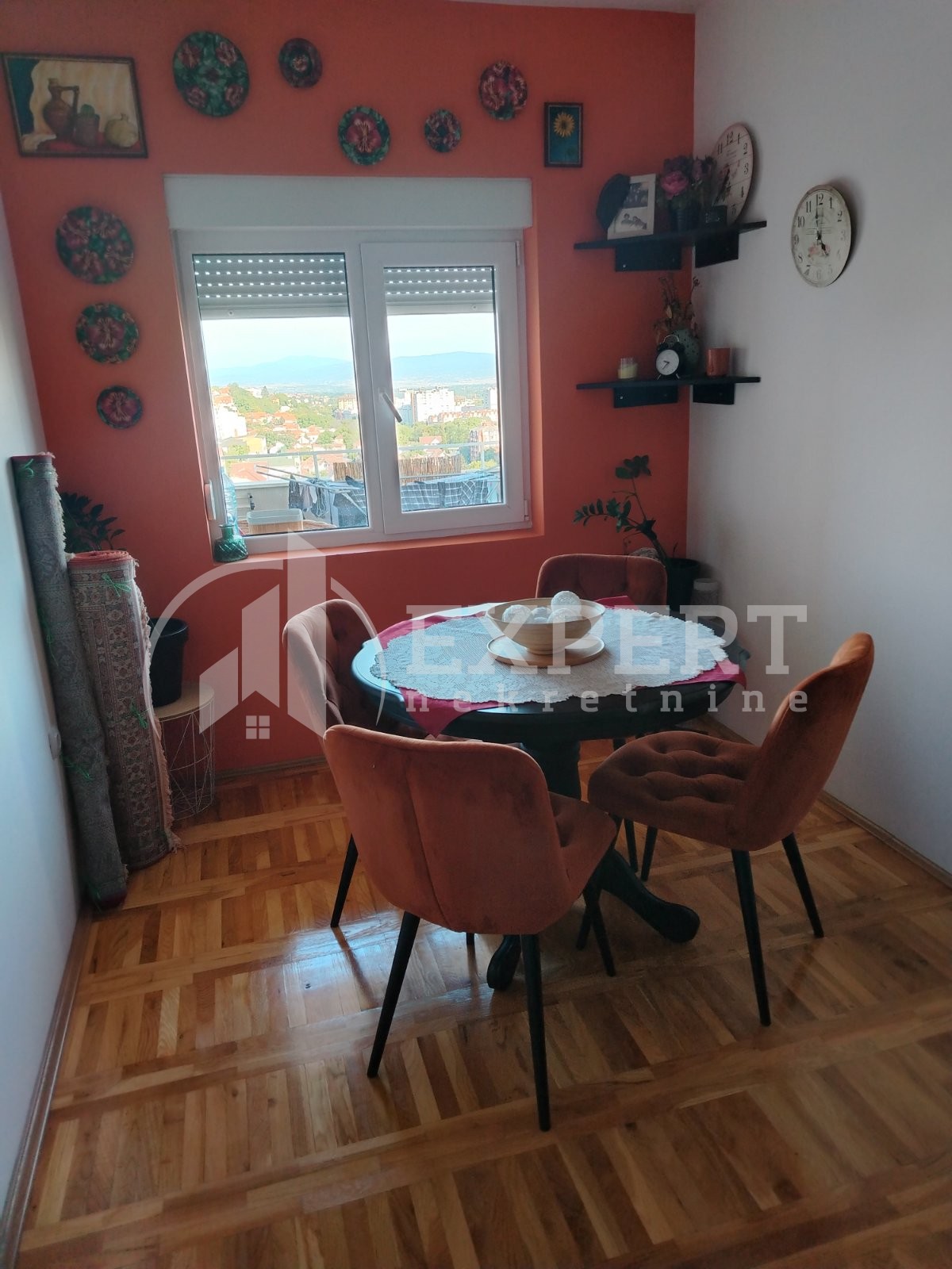 Dvosoban stan, 62 m2, Palilula, Ratka Sofijanića ID: i-012095 5